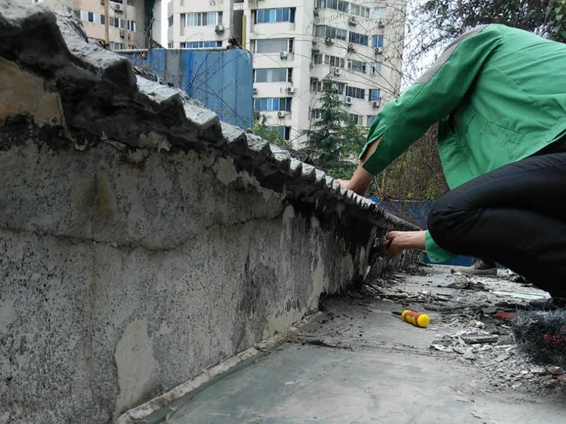 天津墻面翻新一平多少錢(qián)，天津墻面翻新怎么處理效果好