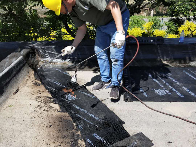 廣安住宅屋頂防水哪里找,廣安住宅屋頂防水怎么做