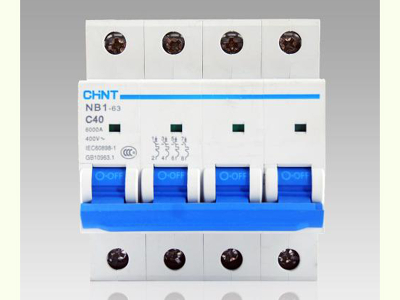 電跳閘了開(kāi)關(guān)推不上去并且沒(méi)有漏電保護器，我們應該怎么辦呢