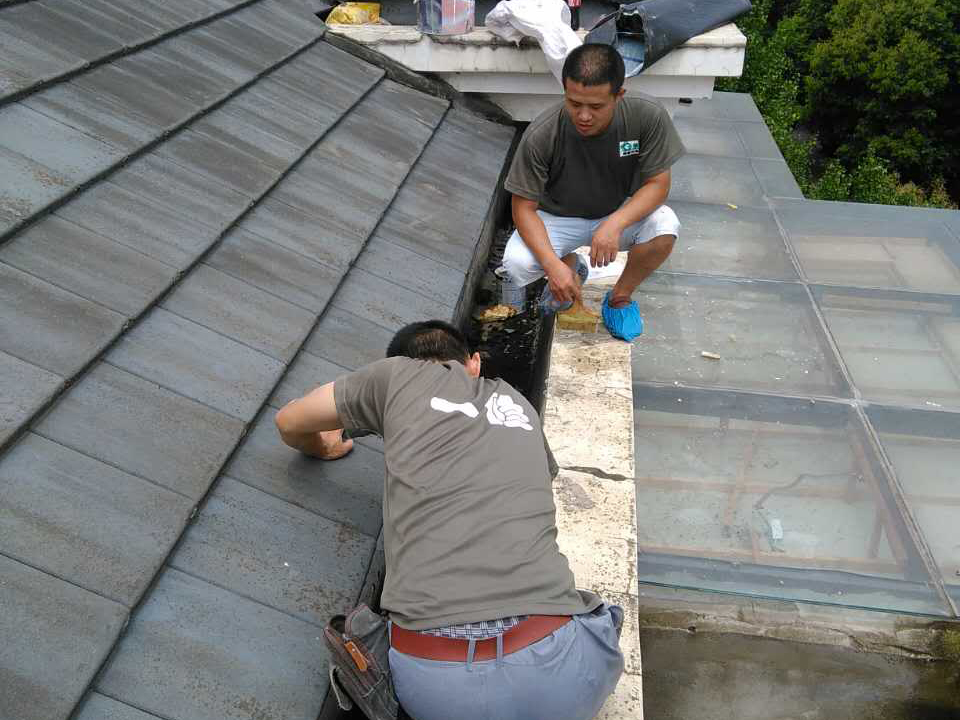 建筑屋頂防水怎么做,做法方法多少錢(qián),建筑屋頂防水施工方案