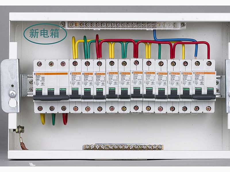 跳閘了推上去還是沒電怎么辦？聯(lián)系專業(yè)