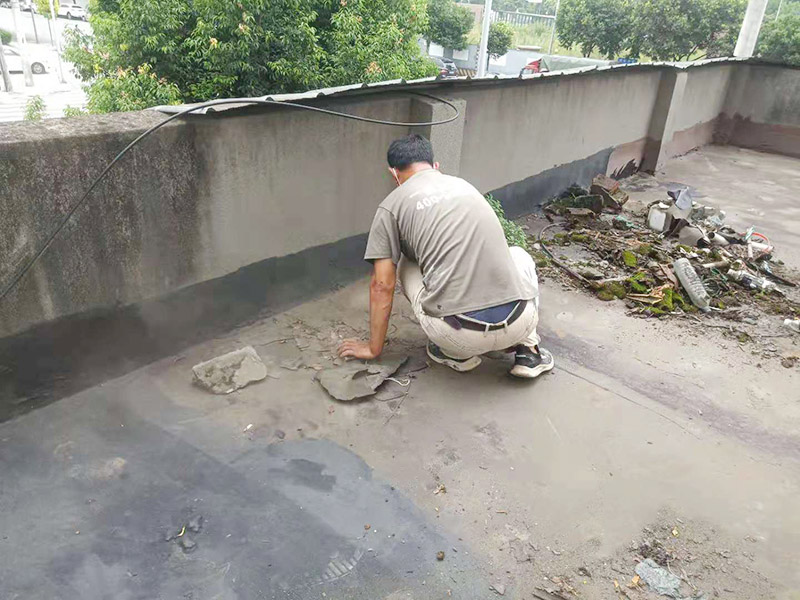 裝修舊房子怎樣才省錢-長沙自建房漏雨