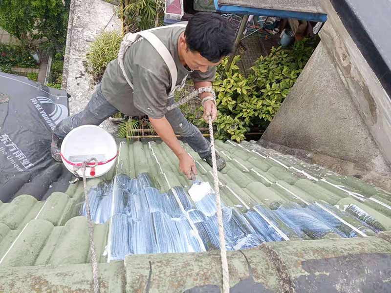 淮安屋面防水哪家做得好_淮安屋頂防水