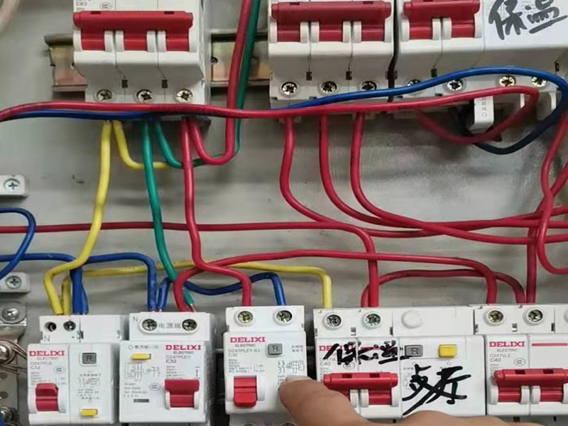 家里墻內電線(xiàn)壞了怎么辦,久益一修只為