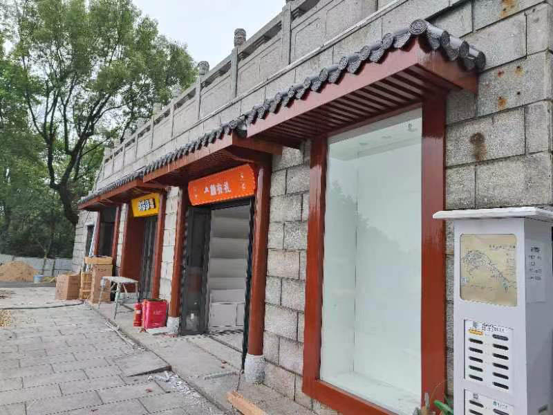 門(mén)店如何裝修設計省錢(qián)又好看？