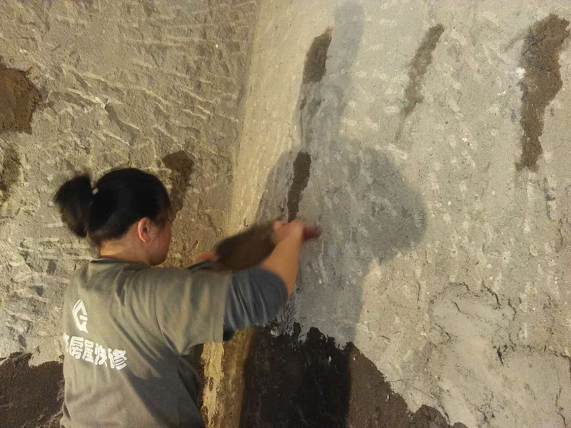 地下室漏水怎么辦